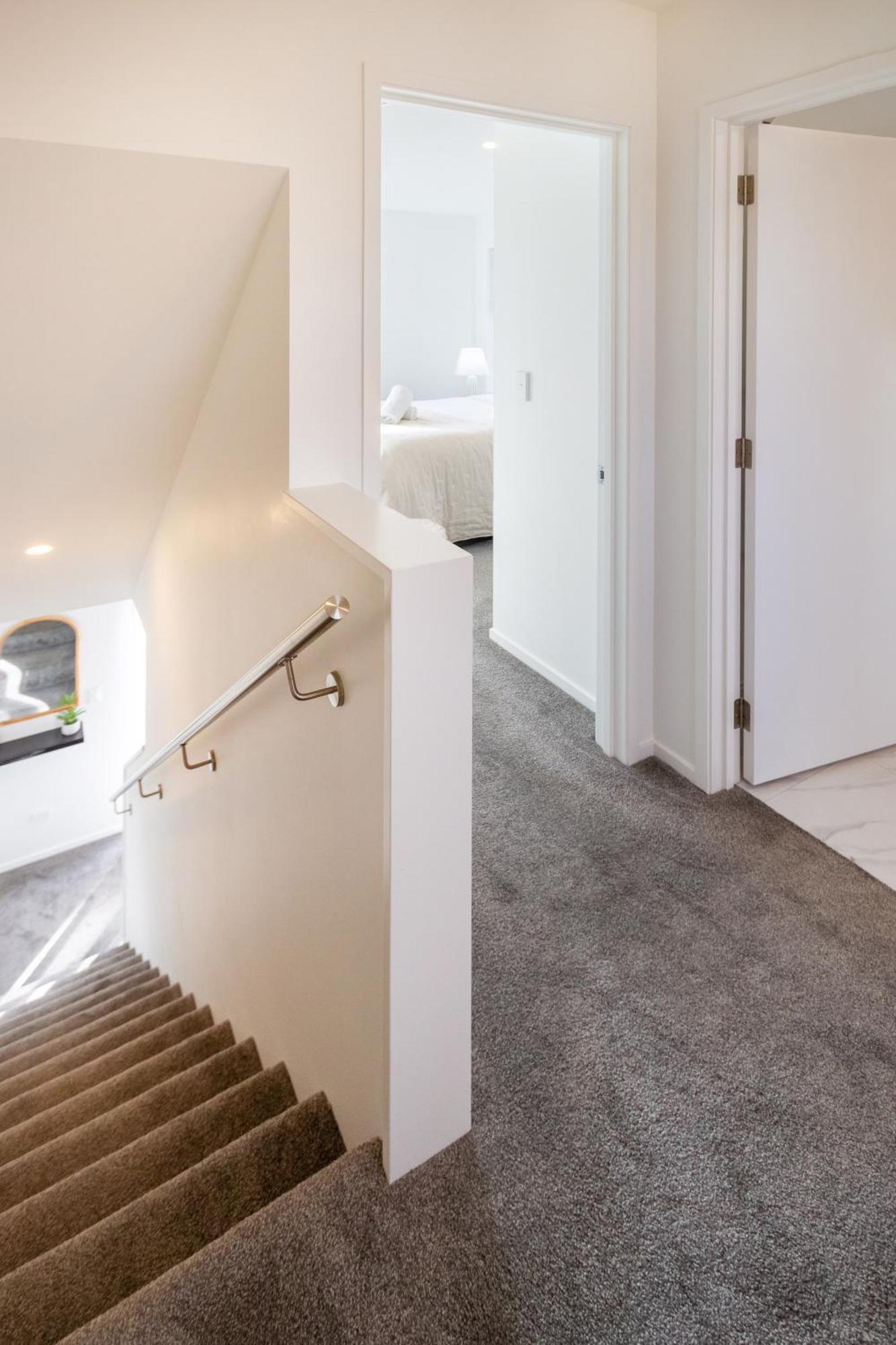 Serenity By The Sea: Coastal Escape1 Bed 1 Bath Christchurch Exterior foto